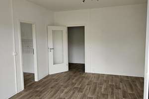 Senioren freundliche Wohnung