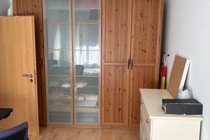 3-Zimmer-Wohnung mit Balkon in Münster-Schützenhof – Friedrich-Ebert-Straße 126, 48153 Schützenhof, Münster – Vorschaubild 10