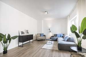 Hochwertig sanierter Wohnraum - ideal als Neuanfang oder als eine Kapitalanlage mit Zukunft! – Die vollständige Adresse der Immobilie erhältst du vom Anbieter., 47799 Cracau, Krefeld – Vorschaubild 3