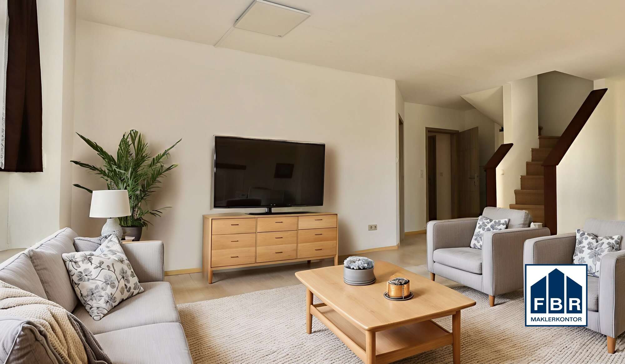 Immobilie in Bad Kleinen - Zwei Wohneinheiten oder Einfamilienhaus – Umbaukosten bereits im Kaufpreis enthalten - Bild 2