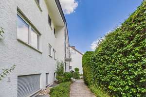 Dachgeschosswohnung in Stuttgart zu verkaufen. – Die vollständige Adresse der Immobilie erhältst du vom Anbieter., 70469 Feuerbacher Tal, Stuttgart – Vorschaubild 4