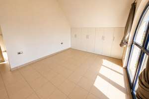 Exklusives Wohnen am Feldrand – außergewöhnliche Maisonettewohnung mit 115 m² und Galerie – 44267 Benninghofen, Dortmund – Vorschaubild 12