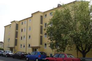 Gemütliche 2-Zimmer-Wohnung