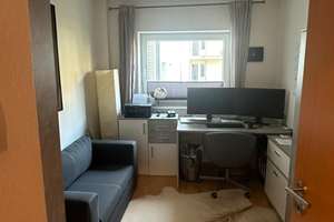 Stilvolle Wohnung mit EBK in Hannover – Lister Meile 51, 30161 Oststadt, Hannover – Vorschaubild 11