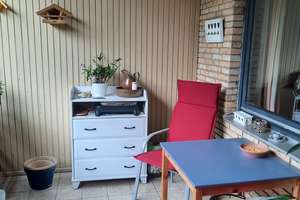 Schöne 2-Zimmer-Wohnung in Hannover Bothfeld in zentraler Lage – Die vollständige Adresse der Immobilie erhältst du vom Anbieter., 30659 Bothfeld, Hannover – Vorschaubild 6