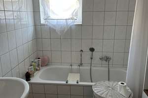 RESERVIERT !!Gr. Wohnhaus (4 WG )mit Pferdestall Grdst. 2215 m²+ 1,59 ha Pachtwiese in Wölschendorf – Die vollständige Adresse der Immobilie erhältst du vom Anbieter., 23936 Grevesmühlen – Vorschaubild 40