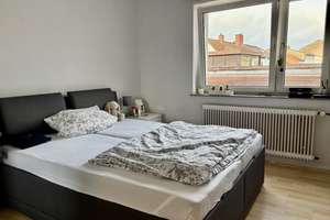 Charmantes Dreifamilienhaus in zentraler Lage von Friesenheim – Die vollständige Adresse der Immobilie erhältst du vom Anbieter., 67063 Friesenheim, Ludwigshafen am Rhein – Vorschaubild 9