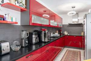 gepflegtes Reihenmittelhaus in Bretten mit ca. 35m² zusätzlicher Fläche im ausgebauten Untergeschoss – Die vollständige Adresse der Immobilie erhältst du vom Anbieter., 75015 Bretten – Vorschaubild 5