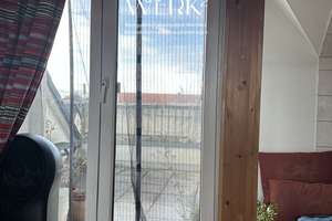 Charmante Maisonette-Dachgeschosswohnung mit Sauna, Kamin und Dachterrasse – Die vollständige Adresse der Immobilie erhältst du vom Anbieter., 38114 Westliches Ringgebiet, Braunschweig – Vorschaubild 6