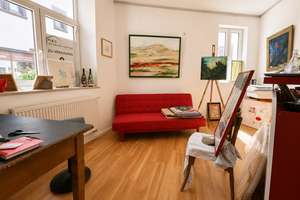 Historisches Stadthaus - Liebevoll energetisch saniertes Gebäude mit Innenhof, Scheune und Garage – Die vollständige Adresse der Immobilie erhältst du vom Anbieter., 56294 Münstermaifeld – Vorschaubild 15