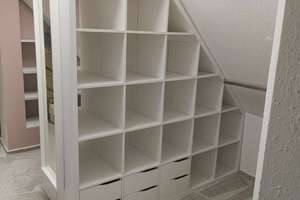 Helle Maisonette mit Dachspitze und Stellplätzen – Die vollständige Adresse der Immobilie erhältst du vom Anbieter., 76437 Rastatt – Vorschaubild 23