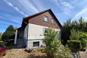 Helles Einfamilienhaus mit Garten und Terrasse zur Miete in Wermertshausen! – 35085 Ebsdorfergrund – Vorschaubild 20