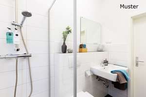 Singles aufgepasst! Schnuckeliges 1-Raum-Appartement zu vermieten! – Bramscher Str. 198A, 49088 Sonnenhügel, Osnabrück – Vorschaubild 8