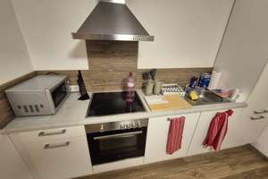Modernisierte Wohnung mit dreieinhalb Zimmern in zentraler Lage in Mindelheim – 87719 Mindelheim – Vorschaubild 13