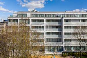 Schicke 3-Zimmer-Wohnung mit EBK und Balkon in Bestlage – Tunzhofer Str. 13, 70191 Heilbronner Straße, Stuttgart – Vorschaubild 9
