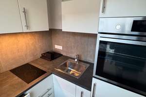 Schicke Wohnung mit großzügigem Balkon in. perfekter Lage – Raintalerstraße 21, 81539 Obergiesing, München – Vorschaubild 16