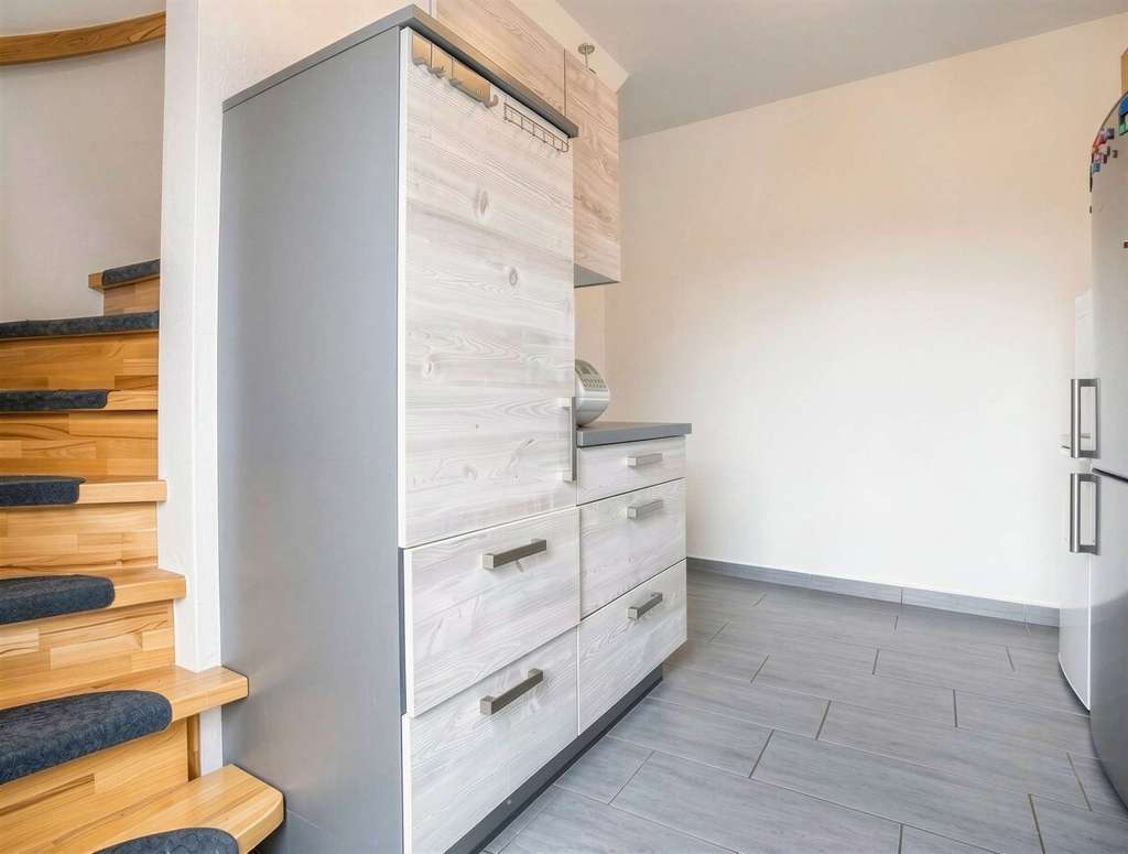 Immobilie in Hage - Einladendes Reihenmittelhaus als Kapitalanlage - Bild 3