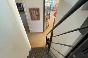 Zum Träumen schön - Großzügige, aparte Haus-in-Haus Wohnung in bester Wohnlage Sendling-Westpark-U6 – Die vollständige Adresse der Immobilie erhältst du vom Anbieter., 81377 Am Waldfriedhof, München – Vorschaubild 31