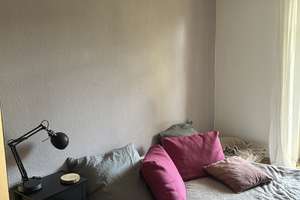 Gepflegte 2-Zimmer-Wohnung in Dresden-Mickten mit Balkon zum Garten – 1139 Mickten, Dresden – Vorschaubild 4