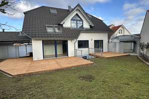 Großzügiges energieeffizientes Huxel-Holz-Einfamilienhaus mit Einliegerwohnung St. Leon, 10,5 Zimmer – Die vollständige Adresse der Immobilie erhältst du vom Anbieter., 68789 Sankt Leon-Rot – Vorschaubild 10