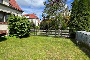 Bevorzugtes EFH mit 6 Zimmern, Kaminanschluss, Keller, Garagen auf herrlichem Biesnitz-Grundstück – Görlitz – Vorschaubild 19