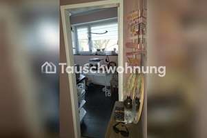 Tauschwohnung: 3-Zimmer-Wohnung in Kiel, Pries zum Tausch
