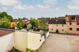 Großzügiges Einfamilienhaus mit Kamin, Balkon, Garage und großem Gestaltungspotenzial in Schönbrunn – Die vollständige Adresse der Immobilie erhältst du vom Anbieter., 96185 Schönbrunn im Steigerwald – Vorschaubild 24