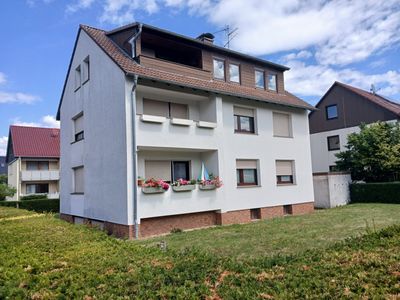 Mehrfamilienhaus in Göttingen Elliehausen