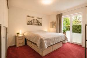Top ausgestattete 4-Zimmer Gartenwohnung mit Terrasse – Die vollständige Adresse der Immobilie erhältst du vom Anbieter., 22359 Volksdorf, Hamburg – Vorschaubild 8