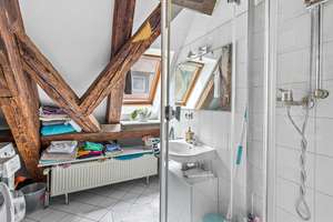 Altstadt Werte **Wohn- und Geschäftshaus in bester Lage – Die vollständige Adresse der Immobilie erhältst du vom Anbieter., 93047 Innenstadt, Regensburg – Vorschaubild 7