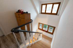 Ruhig gelegenes Wohnhaus mit ehemaliger Praxis in Bielefeld-Ummeln! – Die vollständige Adresse der Immobilie erhältst du vom Anbieter., 33649 Brackwede, Bielefeld – Vorschaubild 18