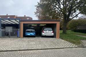 *1 F-Reiheneckhaus mit Garten, EB-Küche, Carport, Doppelgarage u.v.m. in MG-Hockstein!* – Mönchengladbach – Vorschaubild 16