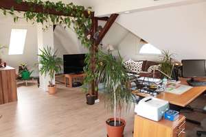 wunderschöne Maisonettewohnung im Herzen von Gräfrath – Schulstraße 37, 42653 Gräfrath, Solingen – Vorschaubild 3