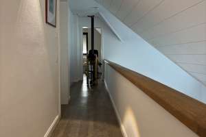 Maisonette Wohnung mit Haus im Haus Architektur in Düsseldorf Ludenberg für gehobene Ansprüche – Die vollständige Adresse der Immobilie erhältst du vom Anbieter., 40629 Ludenberg, Düsseldorf – Vorschaubild 15