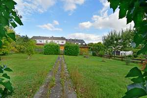 2-Fam.-DHH auf attraktivem Grundstück in ruhiger Lage von Kassel-Fasanenhof – 34125 Fasanenhof, Kassel – Vorschaubild 25
