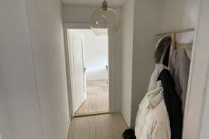 Möblierte Wohnung mit top Anbindung und viel Gestaltungsspielraum – Gugelstraße 152, 90459 Gugelstraße, Nürnberg – Vorschaubild 6