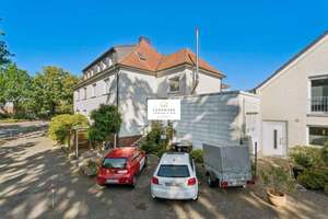 Kapitalanlage nahe Clemenshospital: Charmante Dachgeschosswohnung mit ca. 50 m² – 48153 Düesberg, Münster – Vorschaubild 19