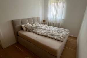 Provisionsfrei: Helle 2,5-Zimmer-Wohnung mit Balkon, Einbauküche & Hobbyraum in begehrter Lage – 70597 Degerloch (Ortsteil), Stuttgart – Vorschaubild 7
