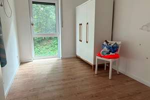 Moderne Doppelhaushälfte im Herzen von Lesum mit Wärmepumpe und PV (Kfw40 Standard)  – 28717 Lesum, Bremen – Vorschaubild 7
