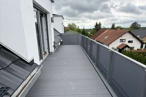 Erstbezug! Moderne, energieeffiziente Neubauwohnung (KfW 40) in Bielefeld-Theesen – Telgenbrink 16, 33739 Jöllenbeck, Bielefeld – Vorschaubild 10