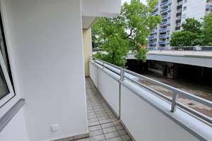 Helles 1-Zimmer-Appartement  – Die vollständige Adresse der Immobilie erhältst du vom Anbieter., 80995 Feldmoching, München – Vorschaubild 8