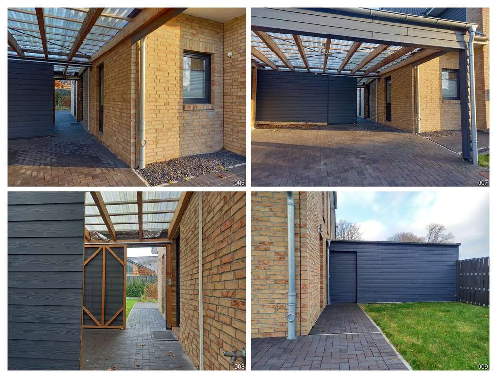 Immobilie in Glücksburg - Moderne Doppelhaushälfte mit Garten | 130m² | Glücksburg Ostsee - Bild 2