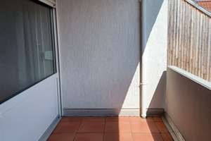 Helle 2-ZKB im Herzen von Bessungen mit Balkon und Aufzug – Weinbergstraße 19, 64285 Bessungen, Darmstadt – Vorschaubild 9