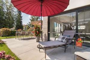 50 % reserviert -Baupartner gesucht !!!  Neubau-XXL-DHH auf 385 m² Süd-Grundstück Bestlage Ottobrunn – Clemens-Schöps-Straße 14, 85521 Ottobrunn – Vorschaubild 26