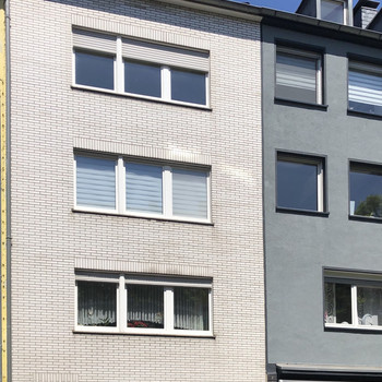 Solide Kapitalanlage mit Ausbaupotential!