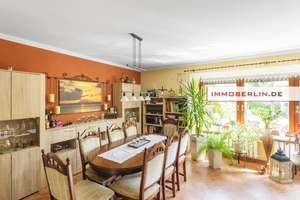 IMMOBERLIN.DE - Sehr gepflegtes Einfamilienhaus mit Sonnenterrasse + fantastischem Gartenareal – Die vollständige Adresse der Immobilie erhältst du vom Anbieter., 14943 Luckenwalde – Vorschaubild 9