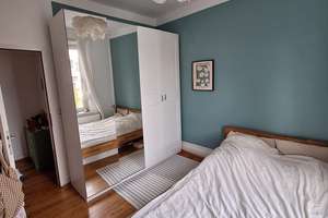 2 Zimmer Wohnung im Stinkviertel  – Die vollständige Adresse der Immobilie erhältst du vom Anbieter., 24118 Ravensberg, Kiel – Vorschaubild 10