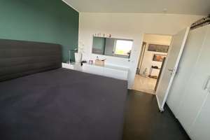 Schöner Wohnen am Binsenteich! 4 Zimmer ETW mit Balkon, Gartenanteil, Stellplatz u. Garage in Rumeln – Die vollständige Adresse der Immobilie erhältst du vom Anbieter., 47239 Rumeln-Kaldenhausen, Duisburg – Vorschaubild 12