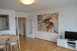 **FURNISHED** Schöne 3 Zimmerwohnung in Pempelfort – Moltkestr. XXX, 40477 Pempelfort, Düsseldorf – Vorschaubild 3