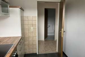 Gemütliche 3-ZKB im DG mit Balkon zum Wohlfühlen – Am Heidekotten 22, 49086 Voxtrup, Osnabrück – Vorschaubild 8